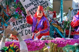 pageant
