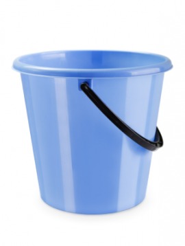 pail
