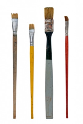 paintbrush