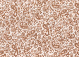 paisley