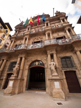 Pamplona