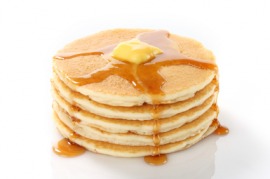 pancake