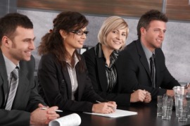 panel discussion