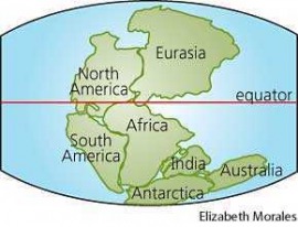 Pangaea