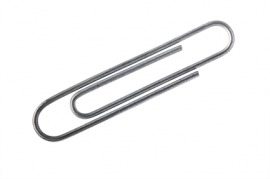 paper clip
