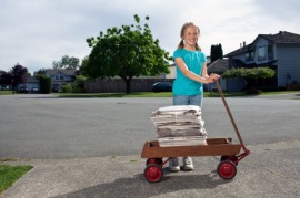 papergirl