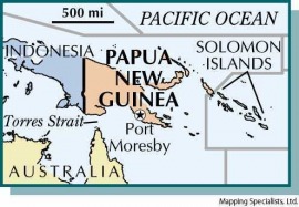 Papua New Guinea