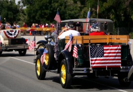 parade