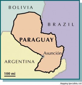 Paraguay