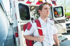 paramedic