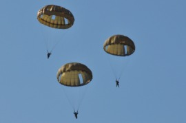 paratrooper