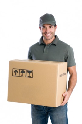 parcel