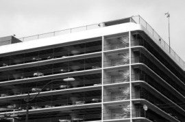 parkade