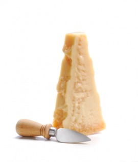 Parmesan (cheese)