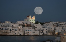 Paros