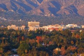 Pasadena
