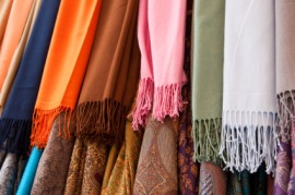 pashmina