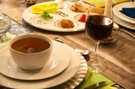 Passover