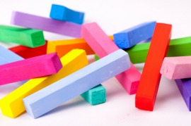 pastel