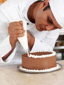pastry bag