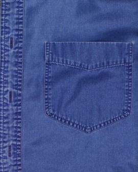 patch pocket