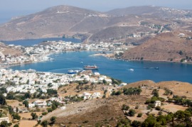 Patmos