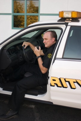 patrolman