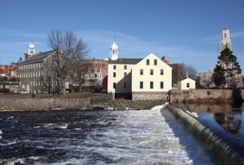 Pawtucket