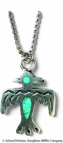pendant