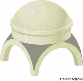 pendentive