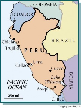 Peru