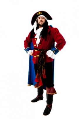 pirate