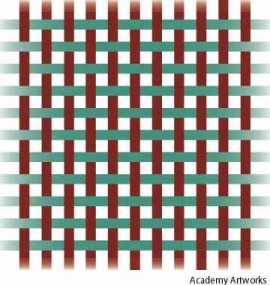 plain weave