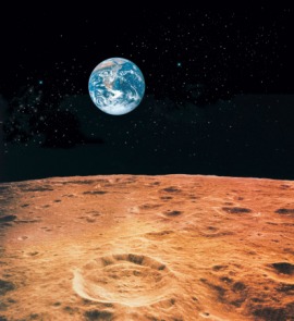 planet