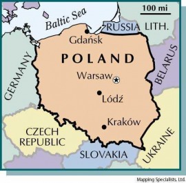 Poland