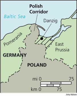 Polish Corridor