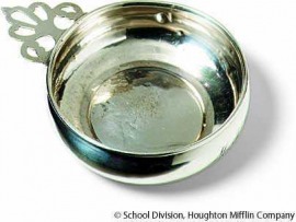 porringer