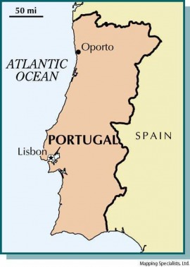 Portugal