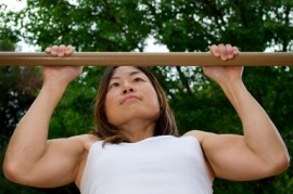 pull-up