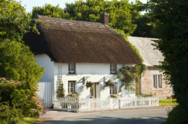 quaint