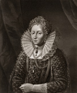 queen regnant