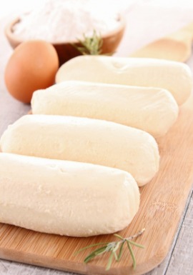 quenelle