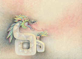 Quetzalcoatl