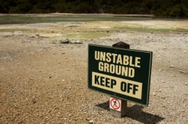 quicksand
