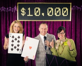 quiz show