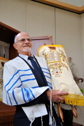 rabbi