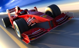 racecar