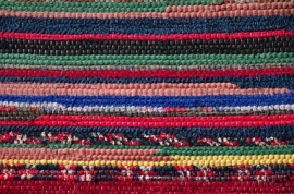 rag rug