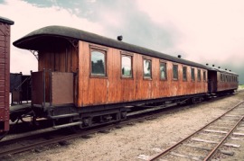 railcar