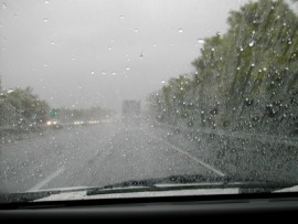 rainstorm